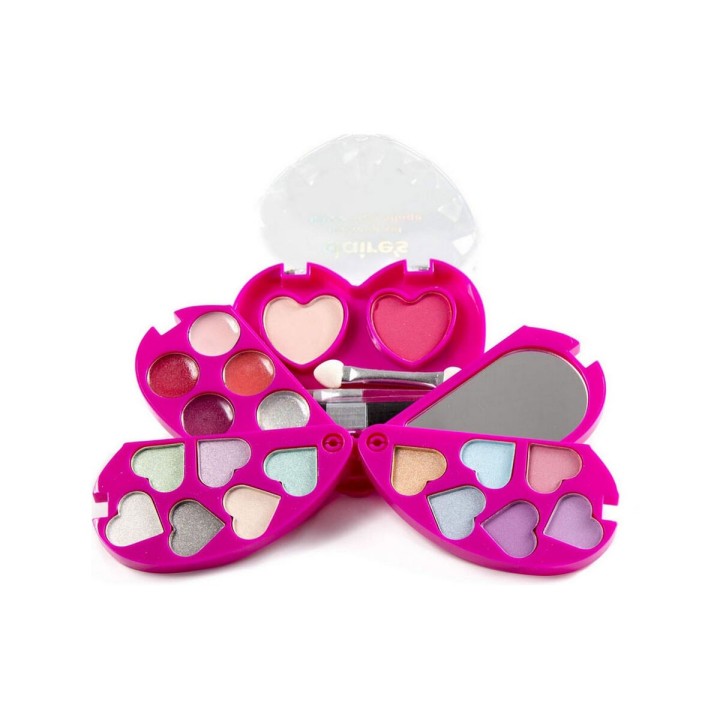 Set da Trucco Inca IN-10776 (1 Unità)
