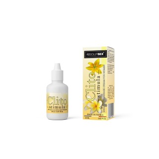 Lubrifiant Ruf Clito Stimula 20 ml