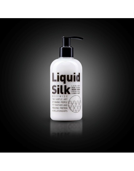 Gleitmittel Erdbeere 250 ml