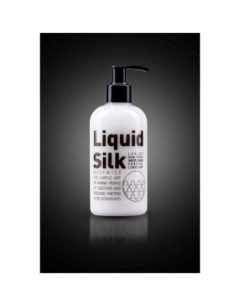 Gleitmittel Erdbeere 250 ml