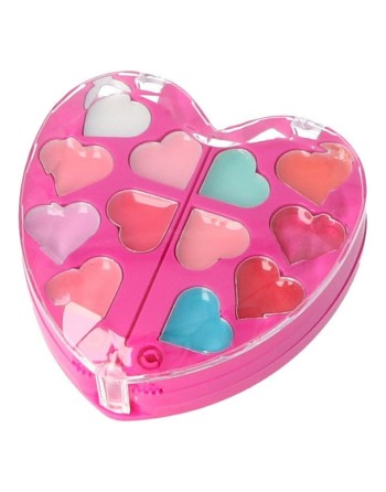 Make-Up Set Inca IN-10776 (1 Unit)