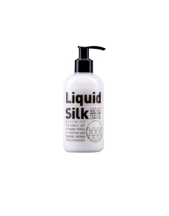 Gleitmittel Erdbeere 250 ml