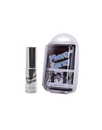 Olio per Massaggio Erotico Ruf 15 ml