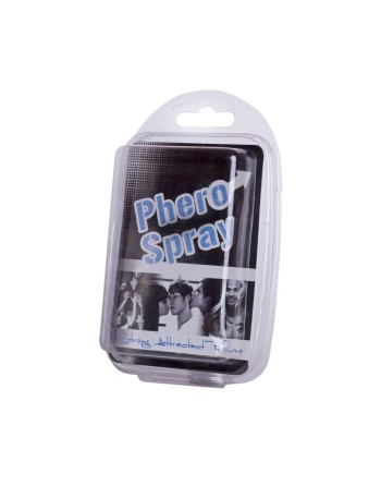 Olio per Massaggio Erotico Ruf 15 ml