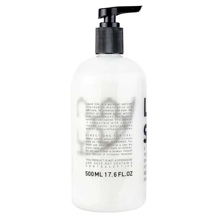 Glidecreme 500 ml