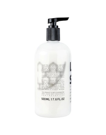 Gleitmittel Erdbeere 500 ml