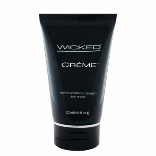Glidecreme Wicked Sensual Care