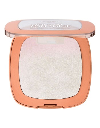 Lighting Powder Iconic Glow L'Oréal Paris AA054100 Nº 01