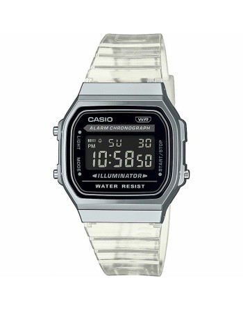 Orologio Unisex Casio A168XES-1BEF