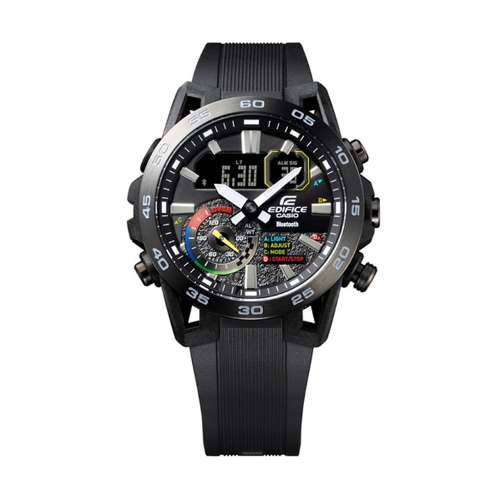 Herreur Casio ECB-40MP-1AEF (Ø 48 mm)