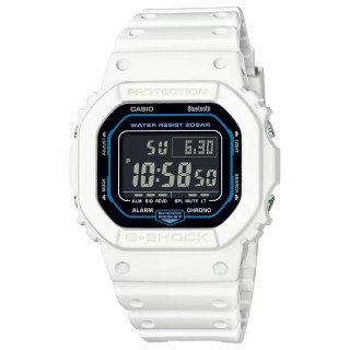 Herreur Casio DW-B5600SF-7ER