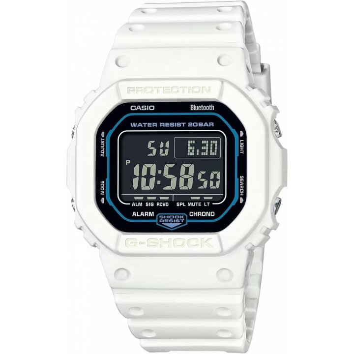Herreur Casio DW-B5600SF-7ER