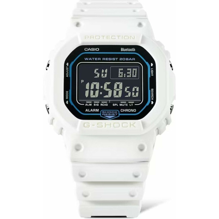 Herreur Casio DW-B5600SF-7ER