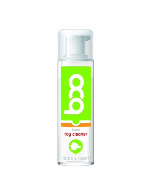 Olio per Massaggio Erotico Boo 160 ml