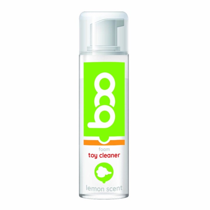 Erotisches Massageöl Boo 160 ml