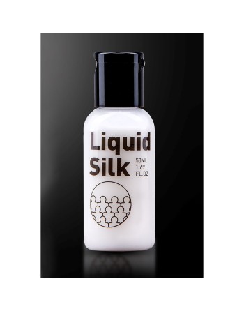 Gleitmittel Erdbeere 50 ml