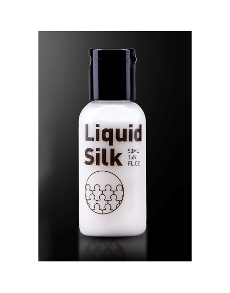 Gleitmittel Erdbeere 50 ml