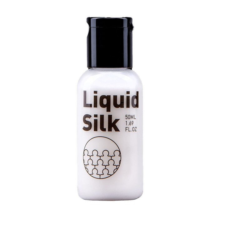 Gleitmittel Erdbeere 50 ml