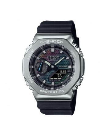 Herrenuhr Casio G-Shock GM-2100RW-1AER