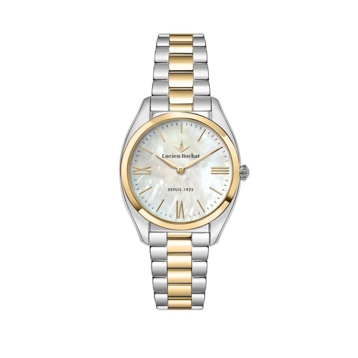 Dameur Lucien Rochat R0453120504