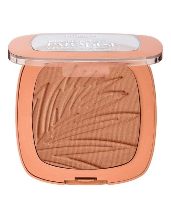 Terre Bronze to Paradise L'Oréal Paris Bronze To Paradise
