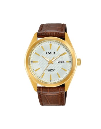 Reloj Hombre Lorus RL490BX9 Blanco