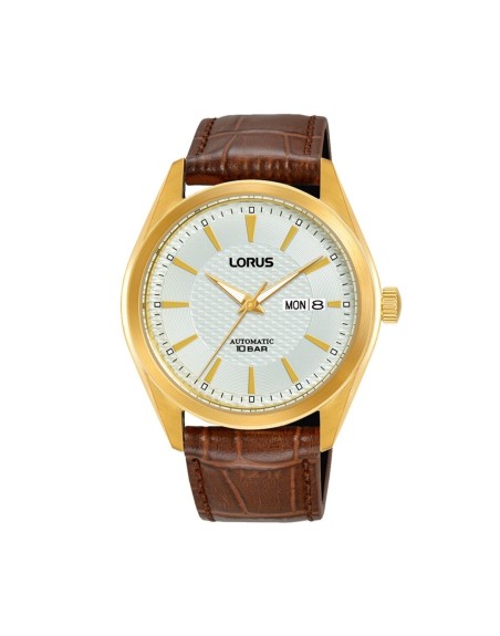 Men's Watch Lorus RL490BX9 White