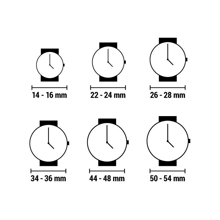 Reloj Hombre Lotus 18977/2