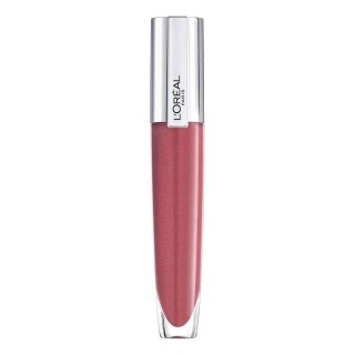 Lucidalabbra Rouge Signature L'Oréal Paris Dona volume 412-heighten