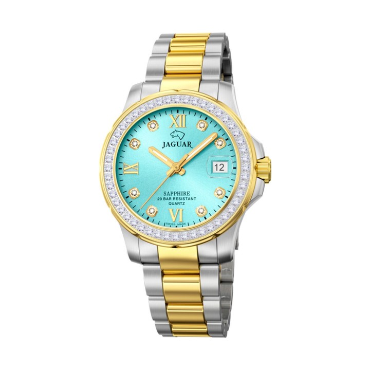 Orologio Uomo Jaguar J893/5