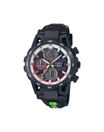 Orologio Uomo Casio EFS-S641TMS-1AER (Ø 44,5 mm)