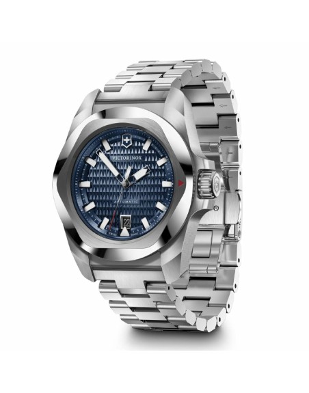 Herrenuhr Victorinox V242020 Silberfarben