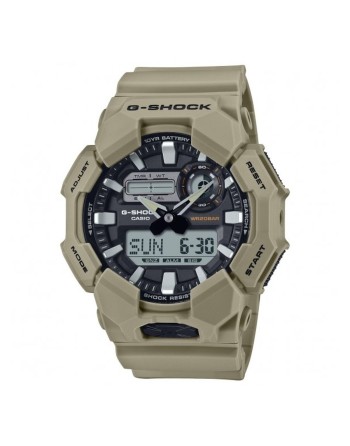 Orologio Uomo Casio G-Shock GA-010-5AER