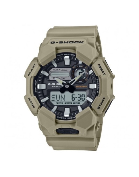 Orologio Uomo Casio G-Shock GA-010-5AER