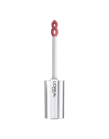 Lucidalabbra Rouge Signature L'Oréal Paris Dona volume 412-heighten