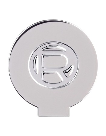 Brillant à lèvres Rouge Signature L'Oréal Paris Donne du Volume 412-heighten