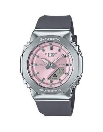 Herrenuhr Casio G-Shock GM-S2110-4AER