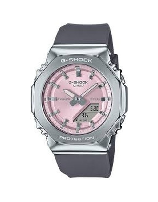 Orologio Uomo Casio G-Shock GM-S2110-4AER