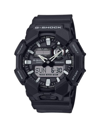 Men's Watch Casio G-Shock GA-010-1AER