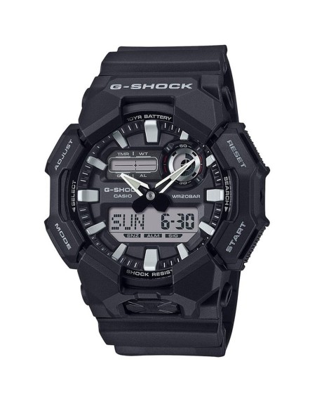 Herreur Casio G-Shock GA-010-1AER