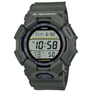 Reloj Hombre Casio G-Shock GD-010-3ER