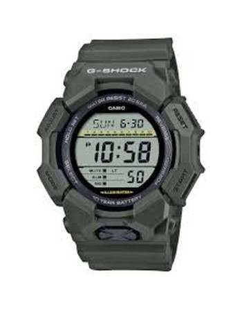 Reloj Hombre Casio G-Shock GD-010-3ER