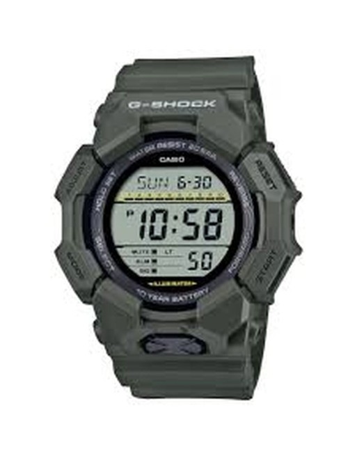 Reloj Hombre Casio G-Shock GD-010-3ER