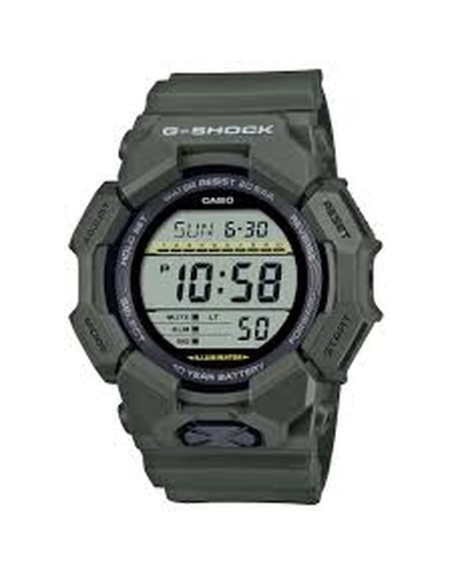 Reloj Hombre Casio G-Shock GD-010-3ER