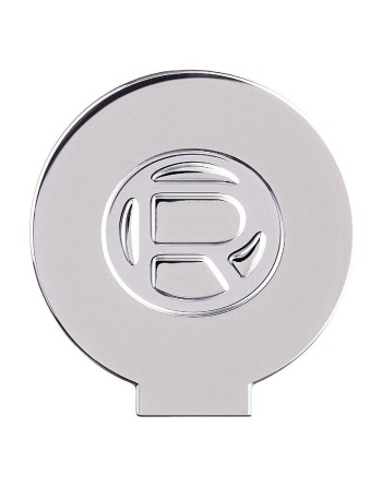 Lippgloss Rouge Signature L'Oréal Paris Erzeugt Volumen 416-raise