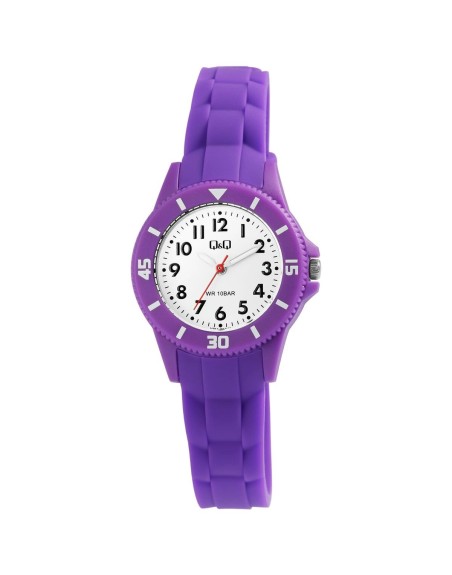 Herrenuhr Q&Q V26A-004VY (Ø 40 mm)