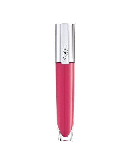 Lucidalabbra Rouge Signature L'Oréal Paris Dona volume 408-accentua