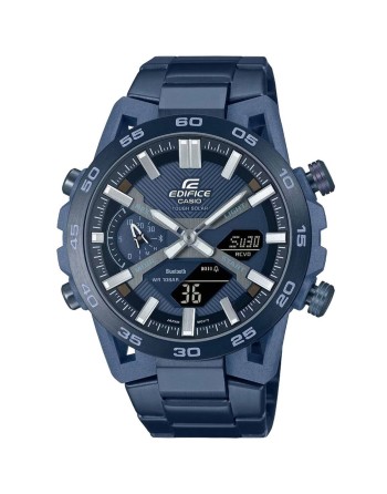 Orologio Uomo Casio ECB-2000CB-2AEF