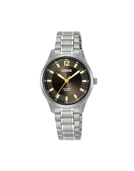 Men's Watch Lorus RG237XX9 Silver