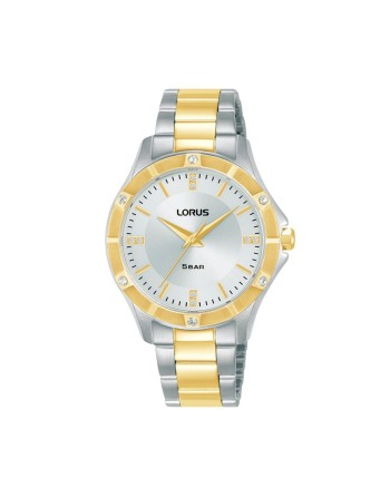 Reloj Hombre Lorus RG280XX9